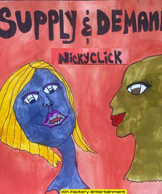 nickyclick