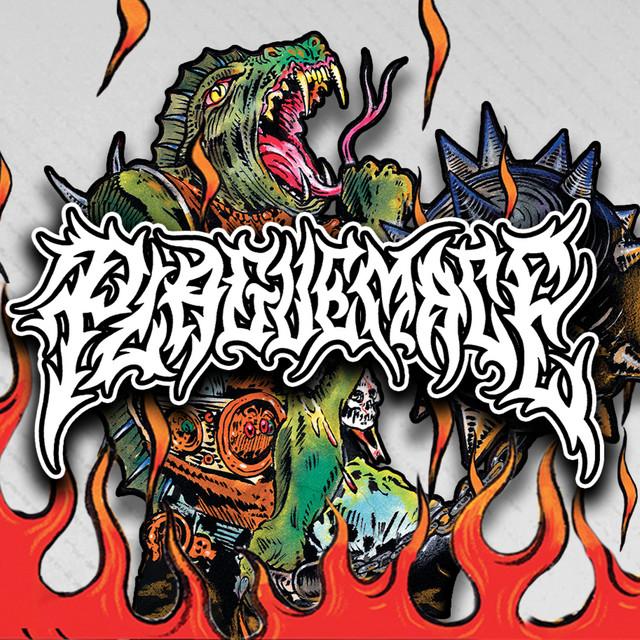 Plaguemace
