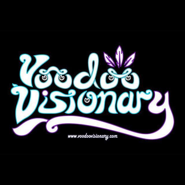 Voodoo Visionary