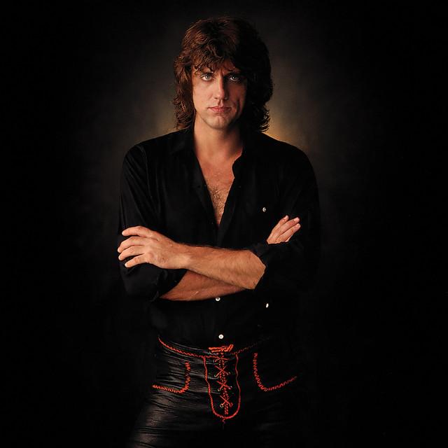 Jon English