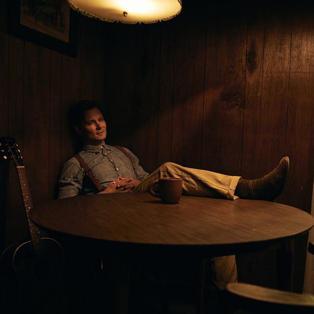 Frankie Ballard