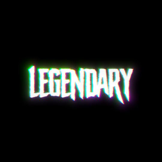 Legendary