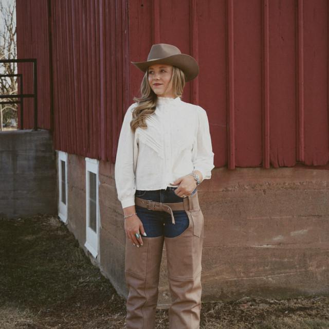 Hailey James
