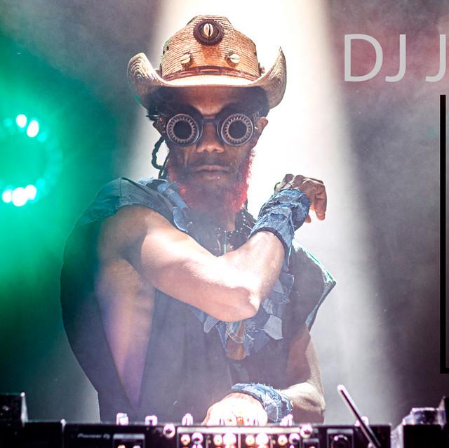 DJ Jigüe