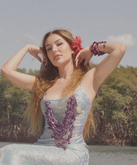 Liah Soares