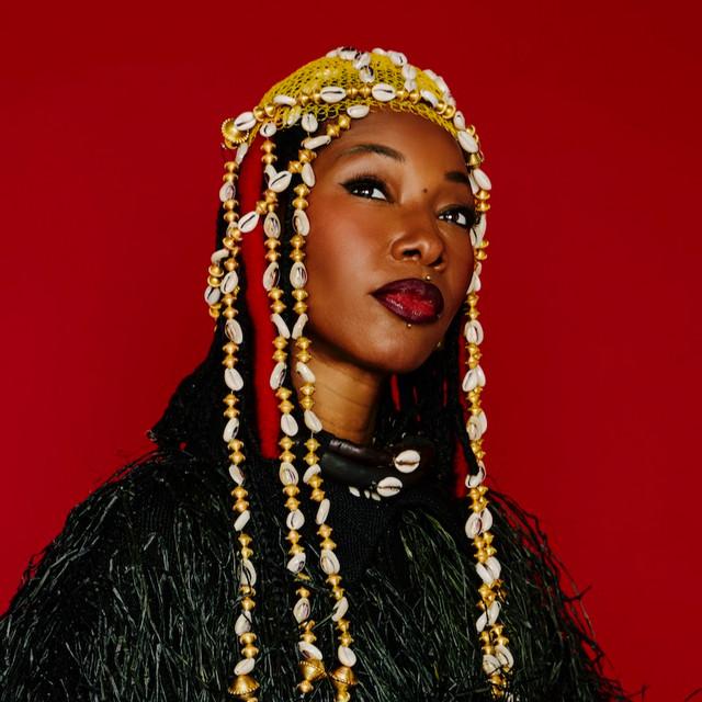 Fatoumata Diawara