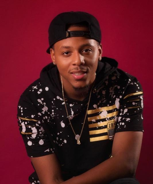 Calvin Ross
