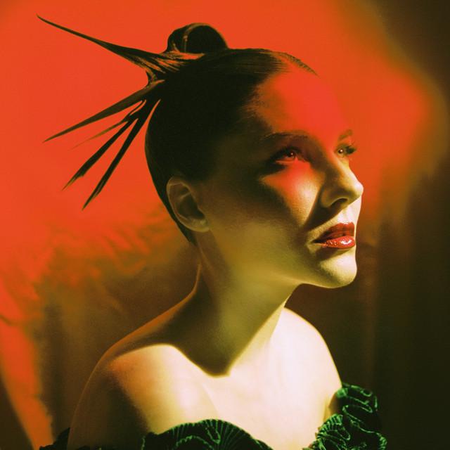 Josephine Odhil