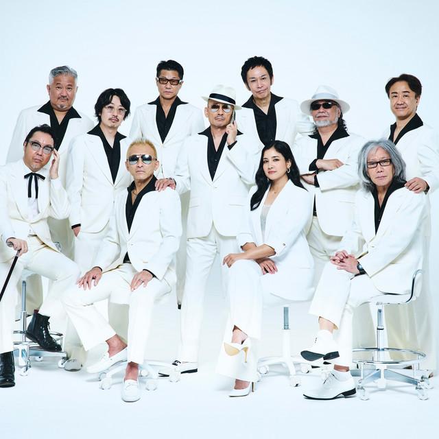 Crazy Ken Band