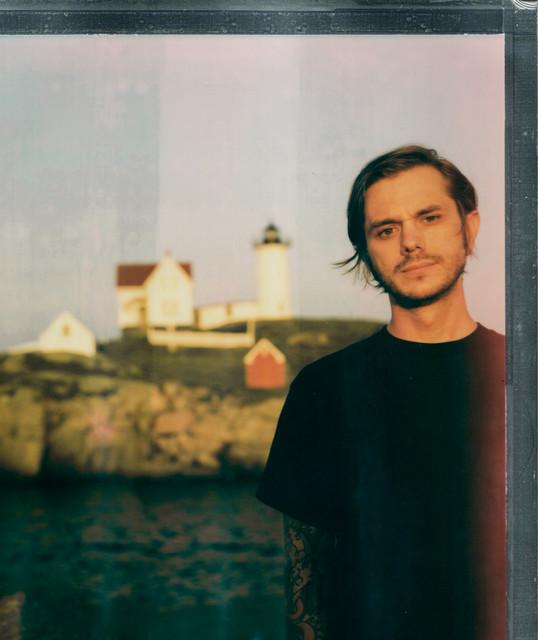 Travis Alexander