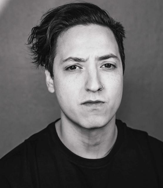 Danny Olliver