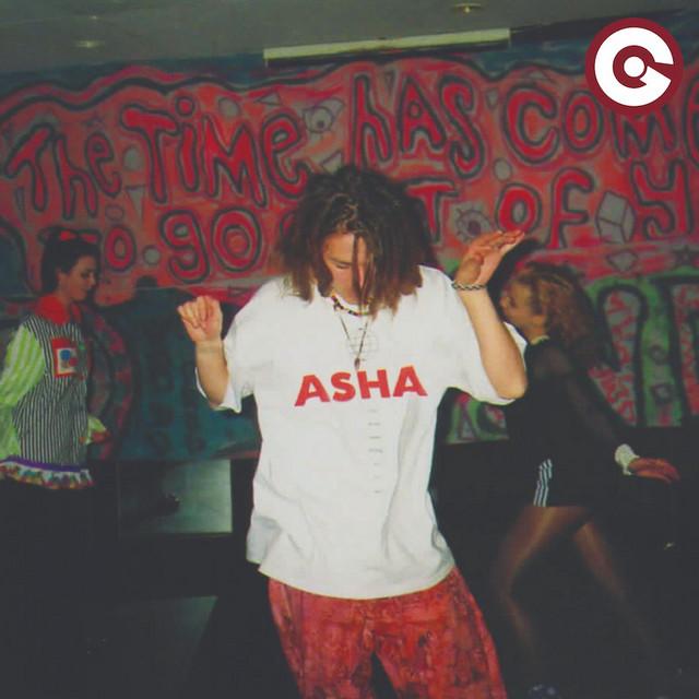 ASHA