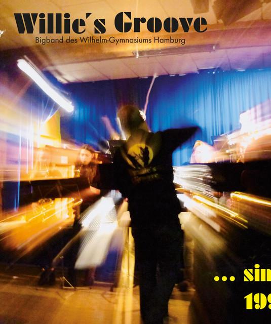 Willie's Groove