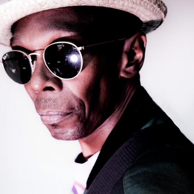 Maxi Jazz