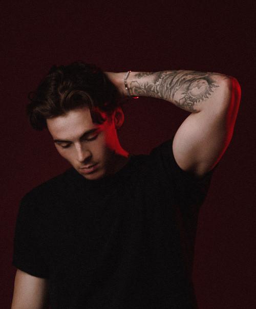 David July