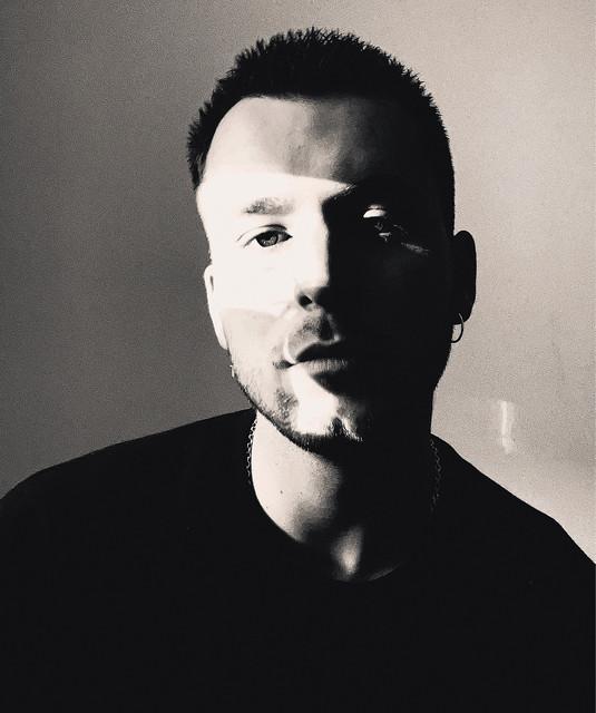 Noah Yorke