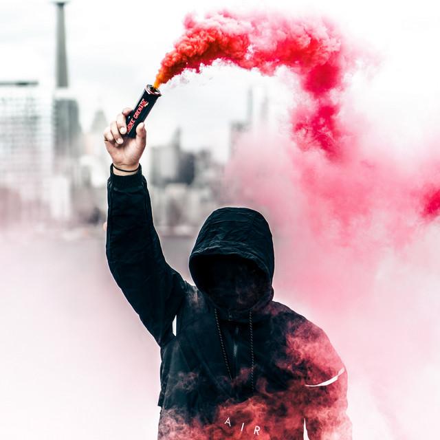 Code Red Riot