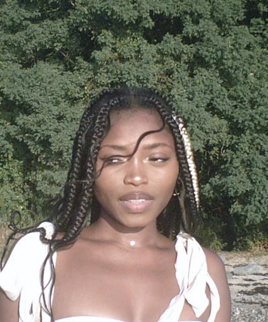 Angelikah Fahray