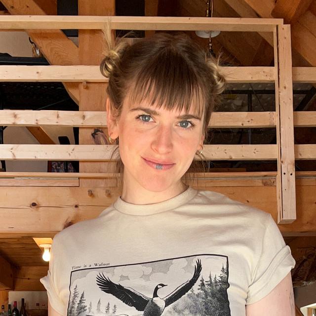 Hannah Mohan