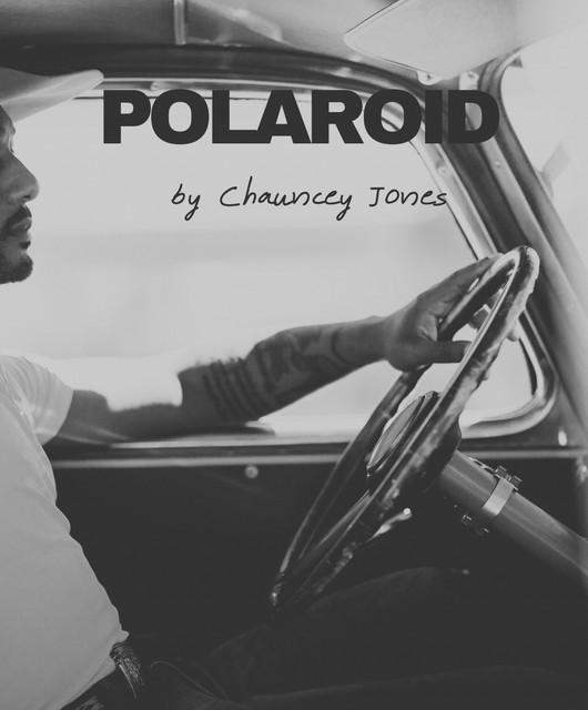Chauncey Jones