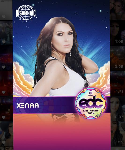XENAA