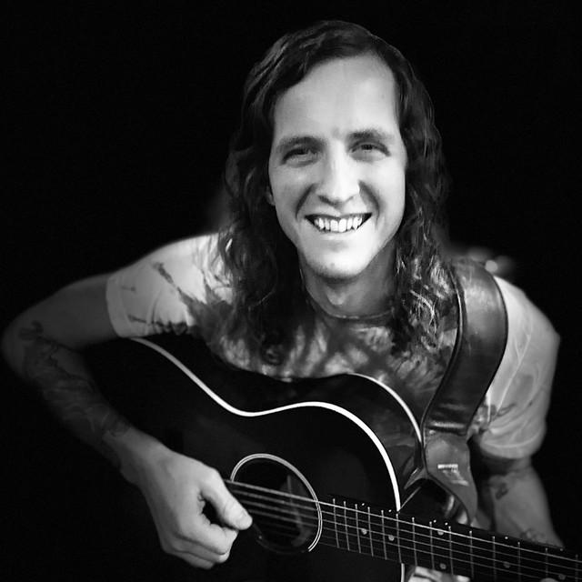 Jesse Stockton