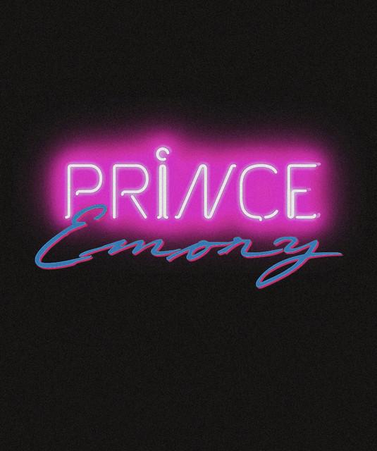 Prince Emory
