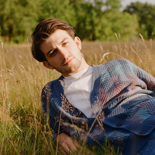 Harrison Mayo