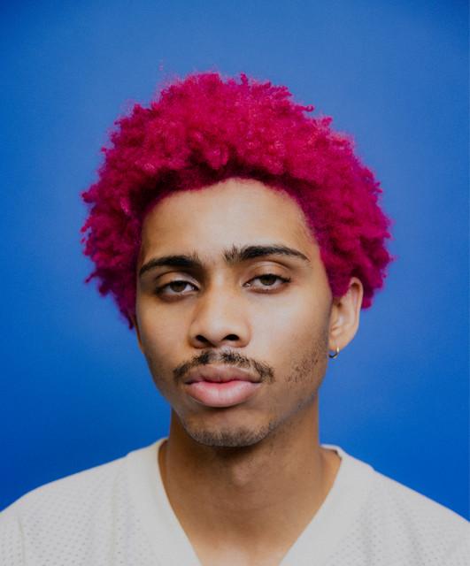 Bryce Xavier