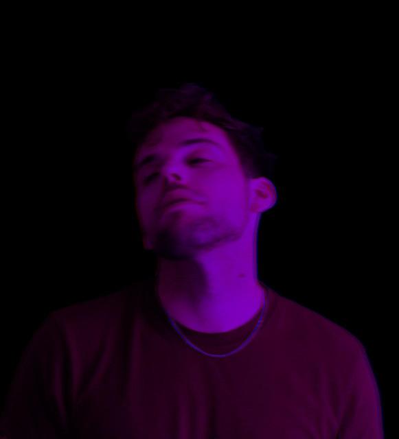 Mike Naran