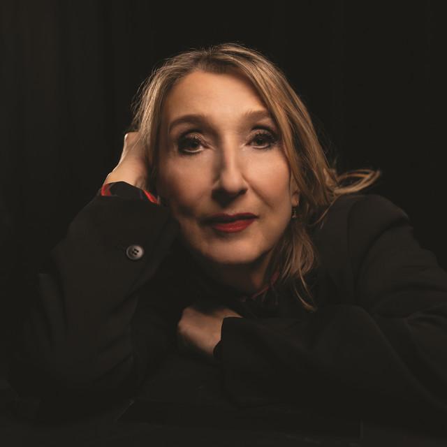 Claudia Brücken