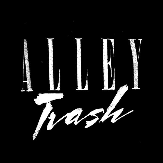Alley Trash