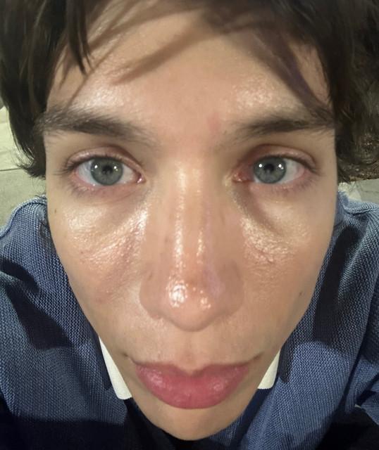 Ryan Woods