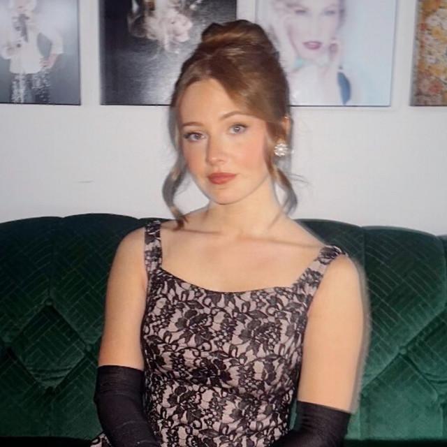 Amanda Nolan