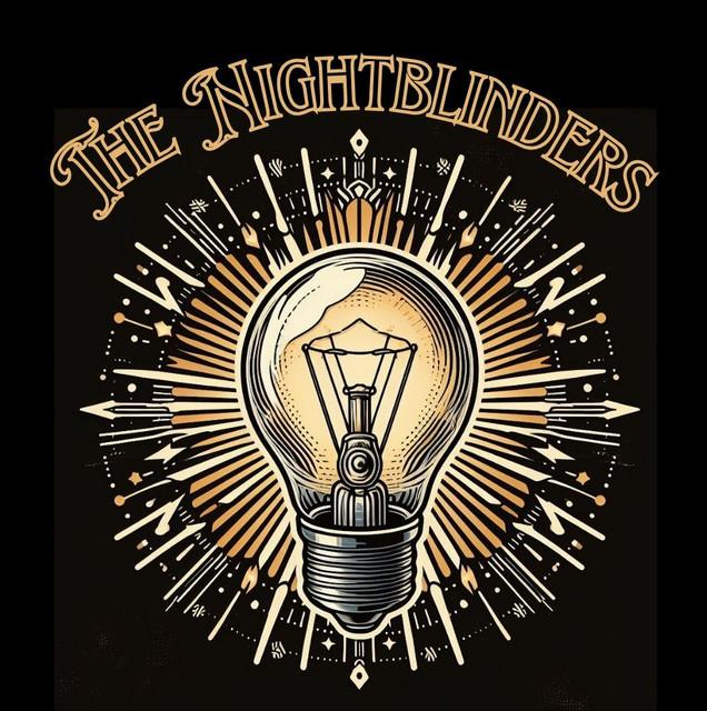 The Nightblinders