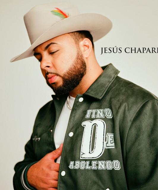 Jesús Chaparro