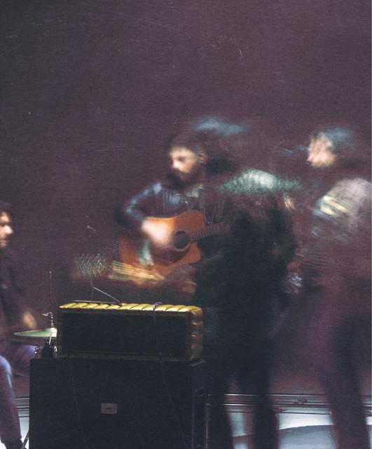 Noah Pino Palo