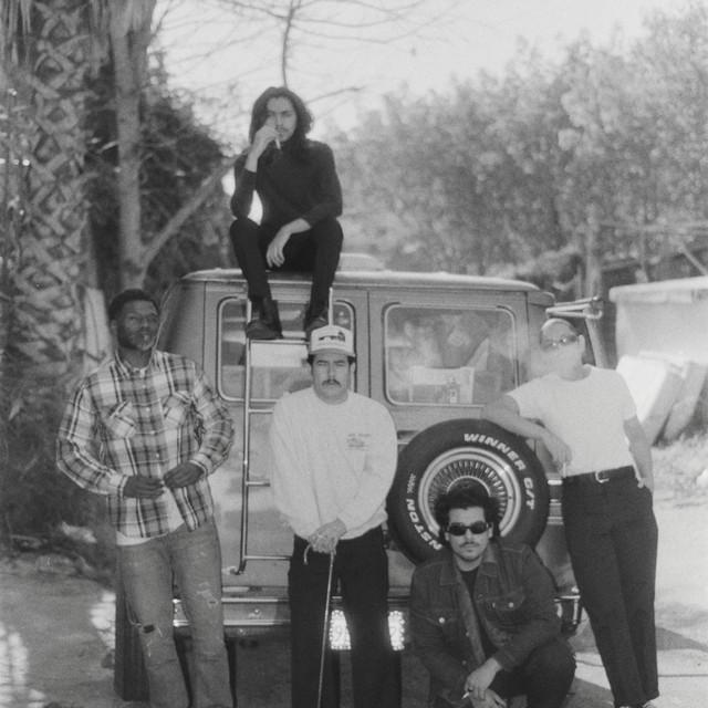 The Crudes