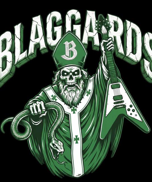 Blaggards