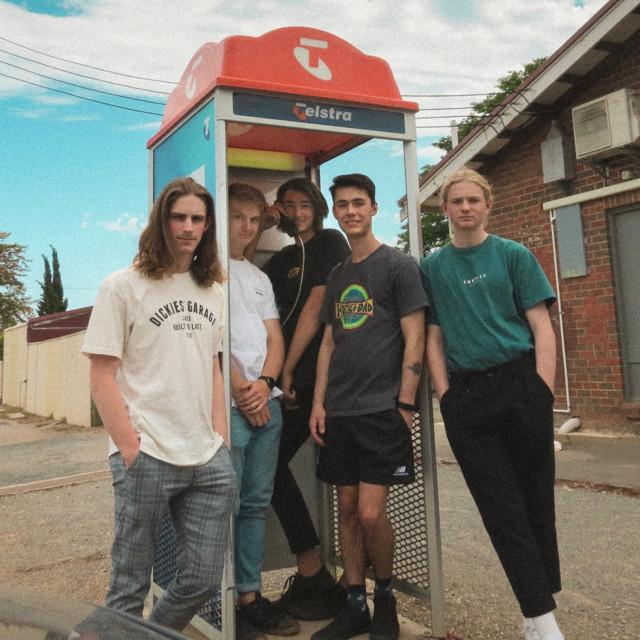 The Macs