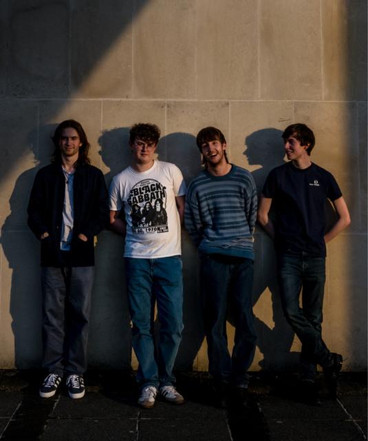 The Kites
