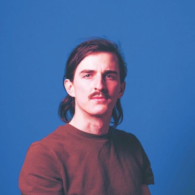 Pat Keen