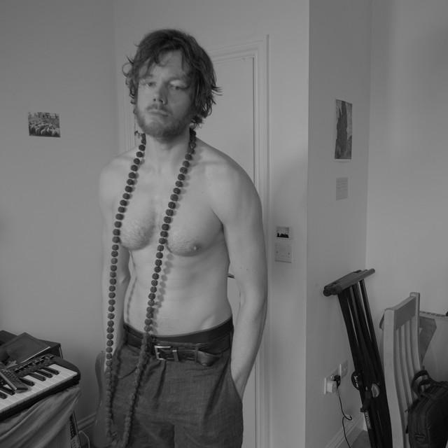 Dominic J Marshall