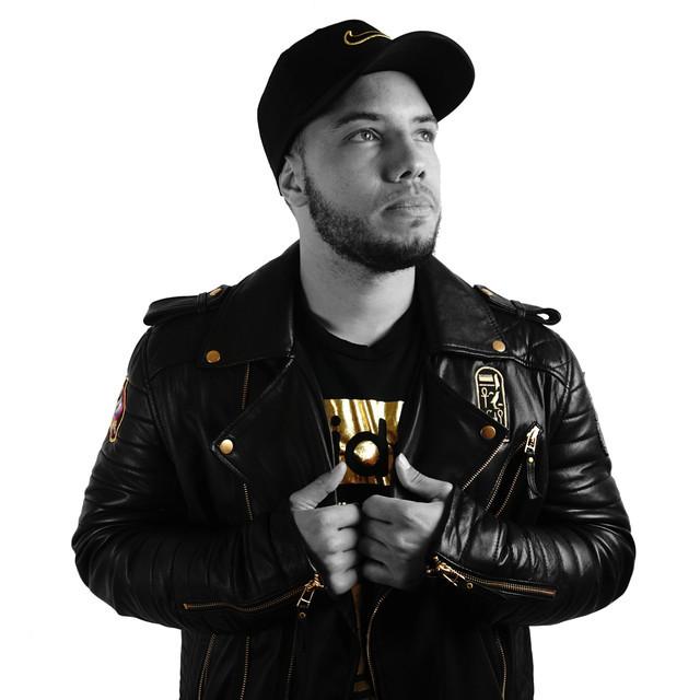 DJ Pharaoh