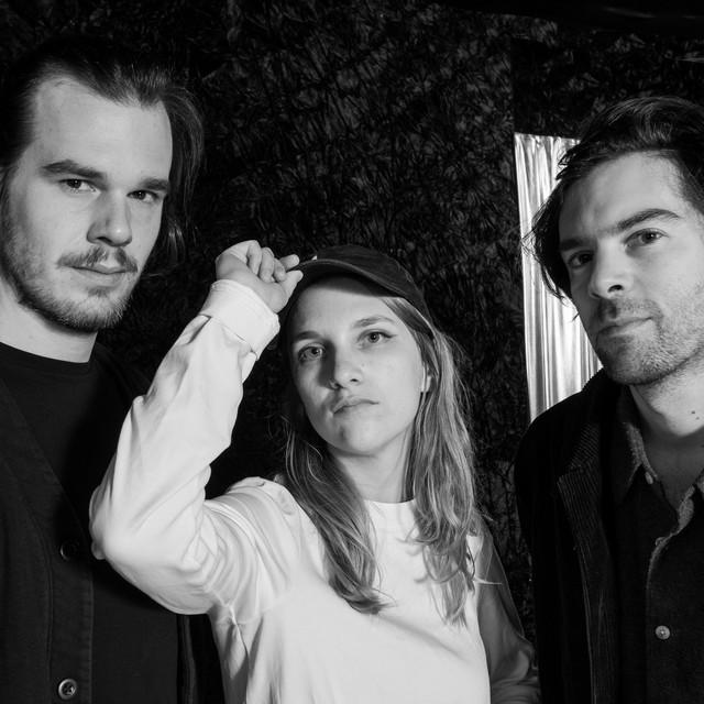Marie Kruttli Trio