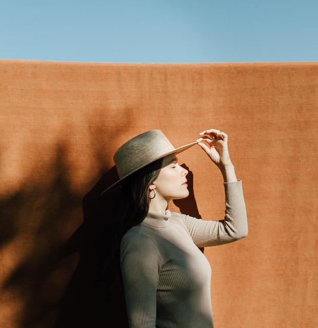 Anna Stine