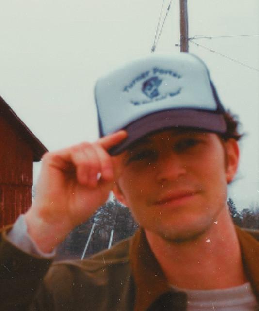 Turner Porter