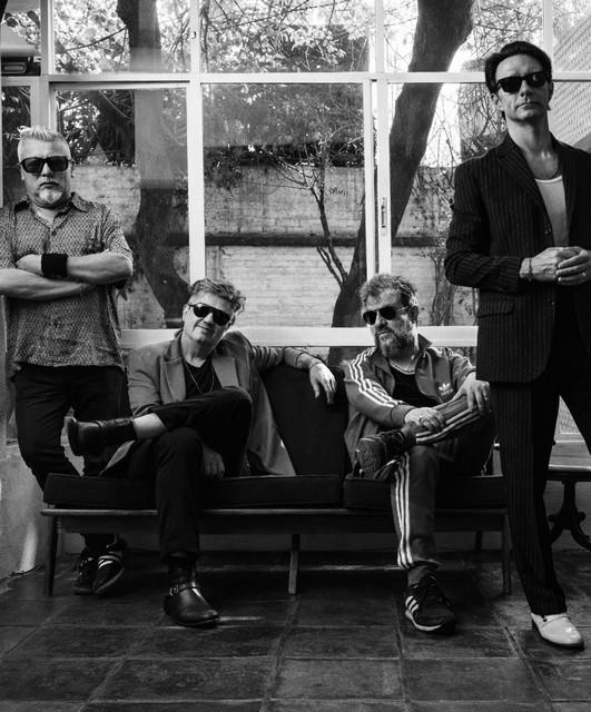 Los Concorde