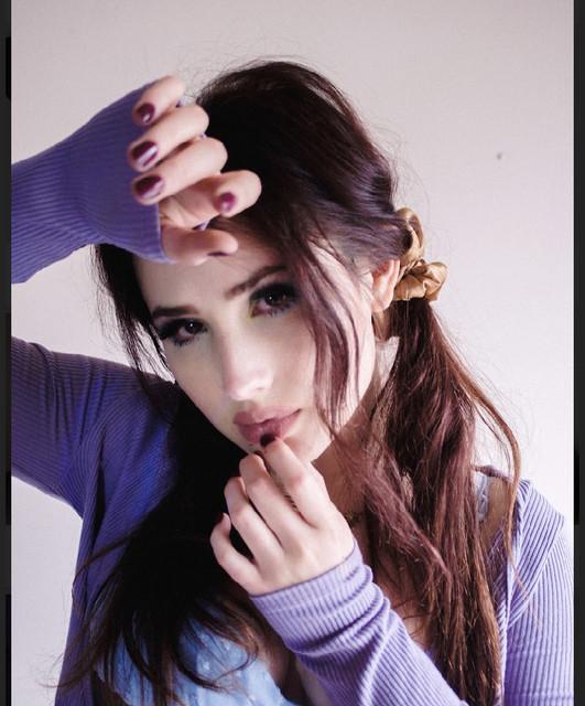 Valerie Lighthart