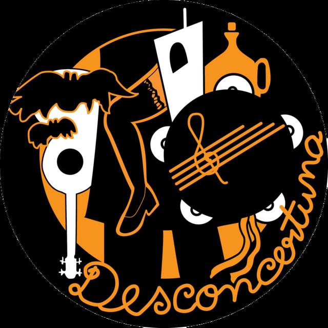 Desconcertuna